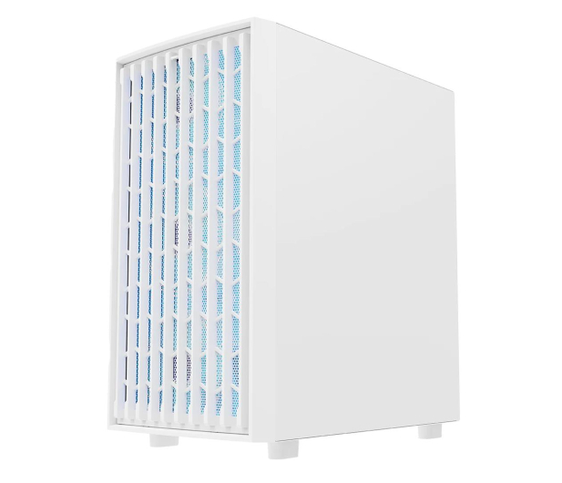 MODECOM Breeze ARGB FLOW Midi biała AT-BREEZE-MG-ARGB-20-000000-0002 - 1233109 - zdjęcie 4